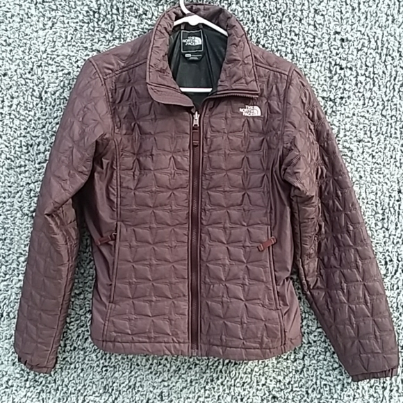 The North Face Jackets & Blazers - THE NORTH FACE WOMAN'S COAT